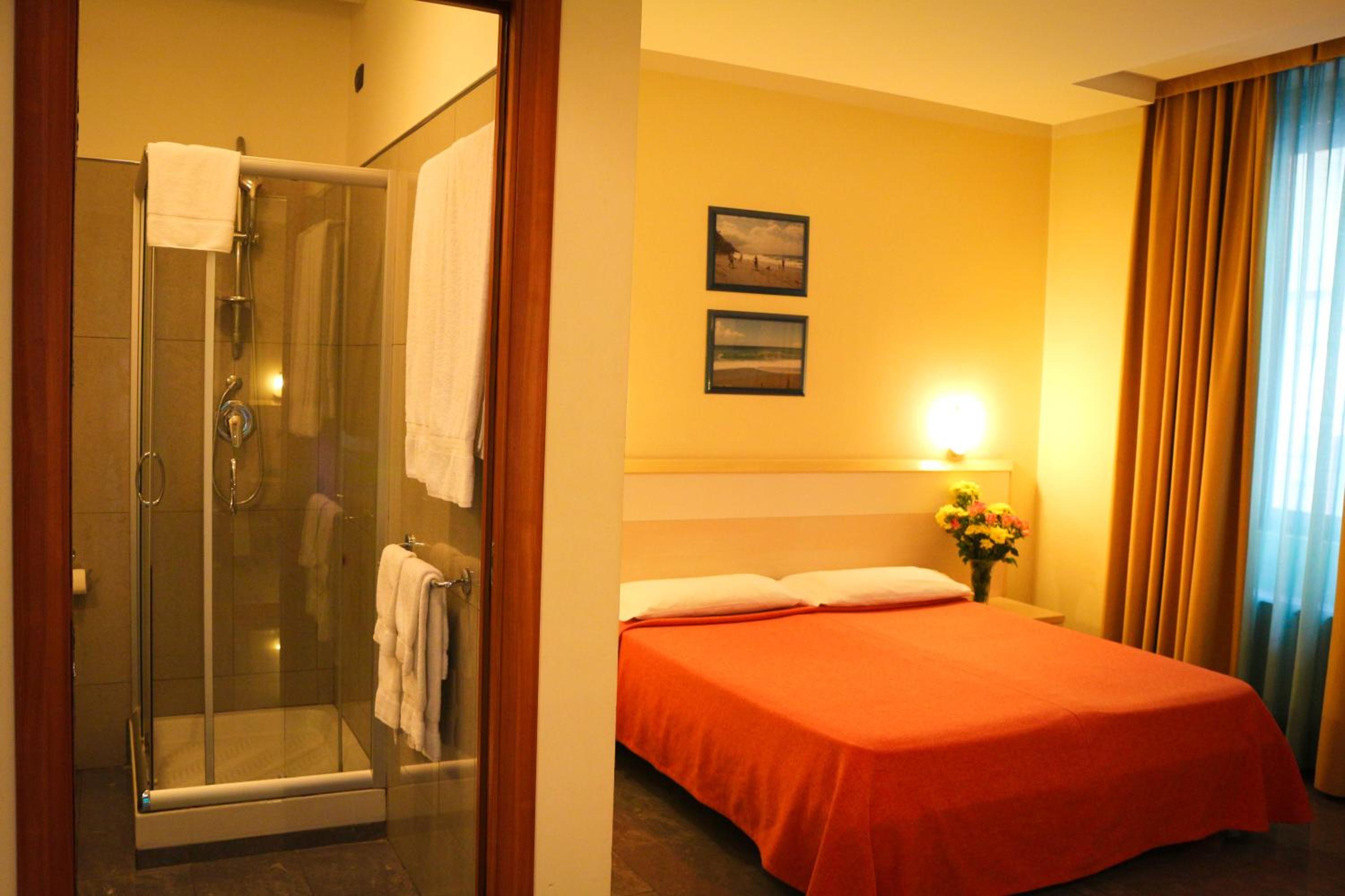 Hotel Losanna