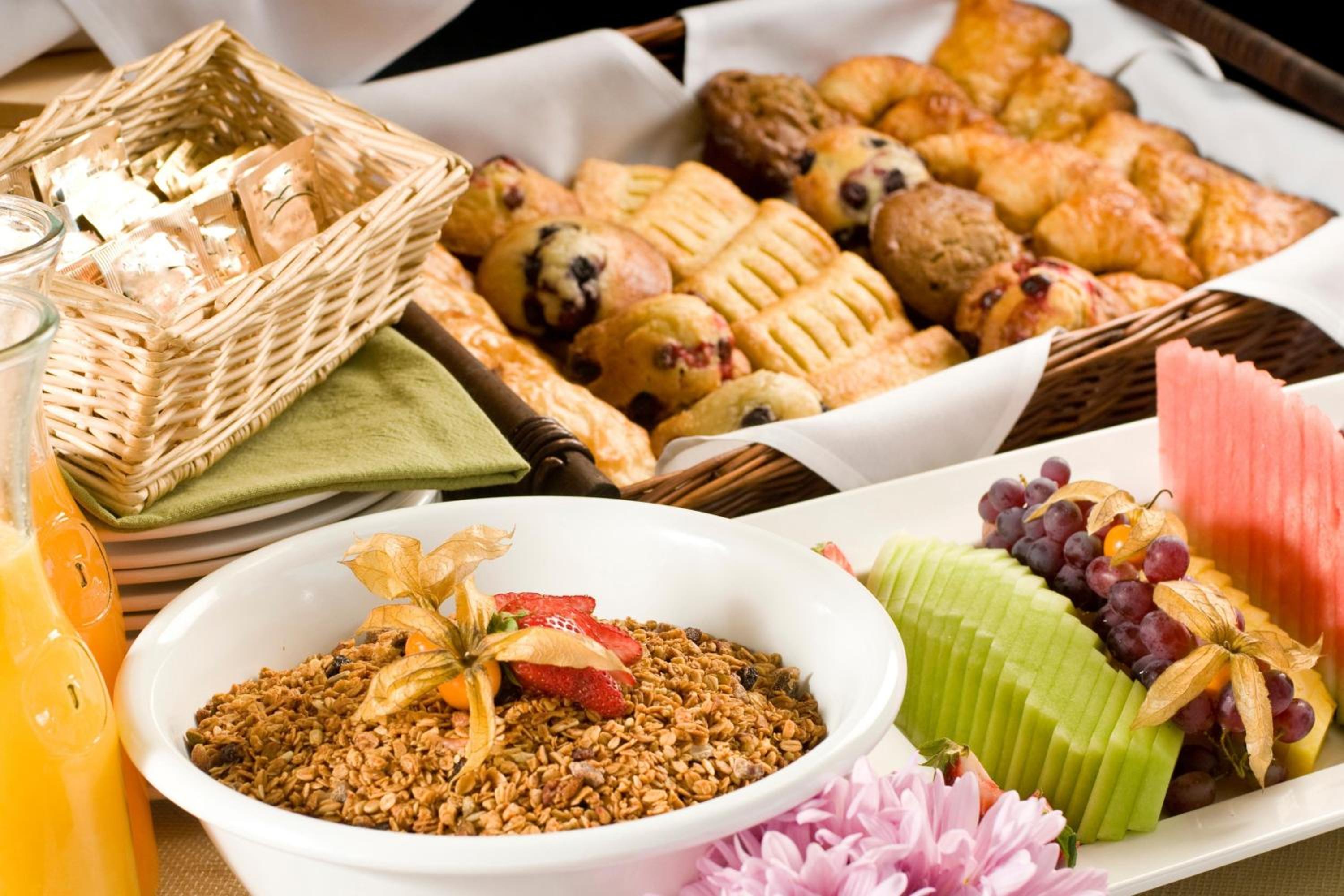 Hotel Indigo MILAN - CORSO MONFORTE by IHG