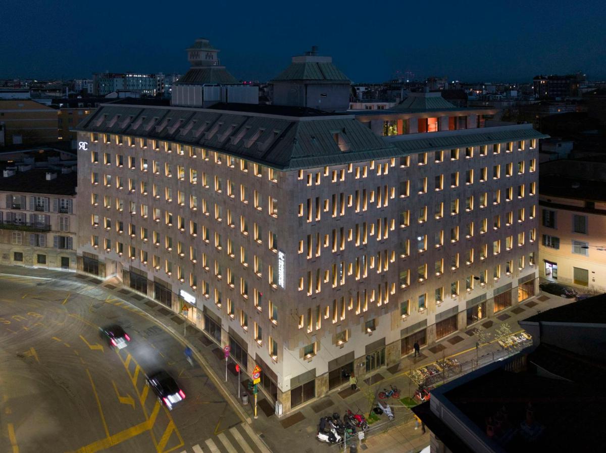 Radisson Collection Hotel Santa Sofia Milan