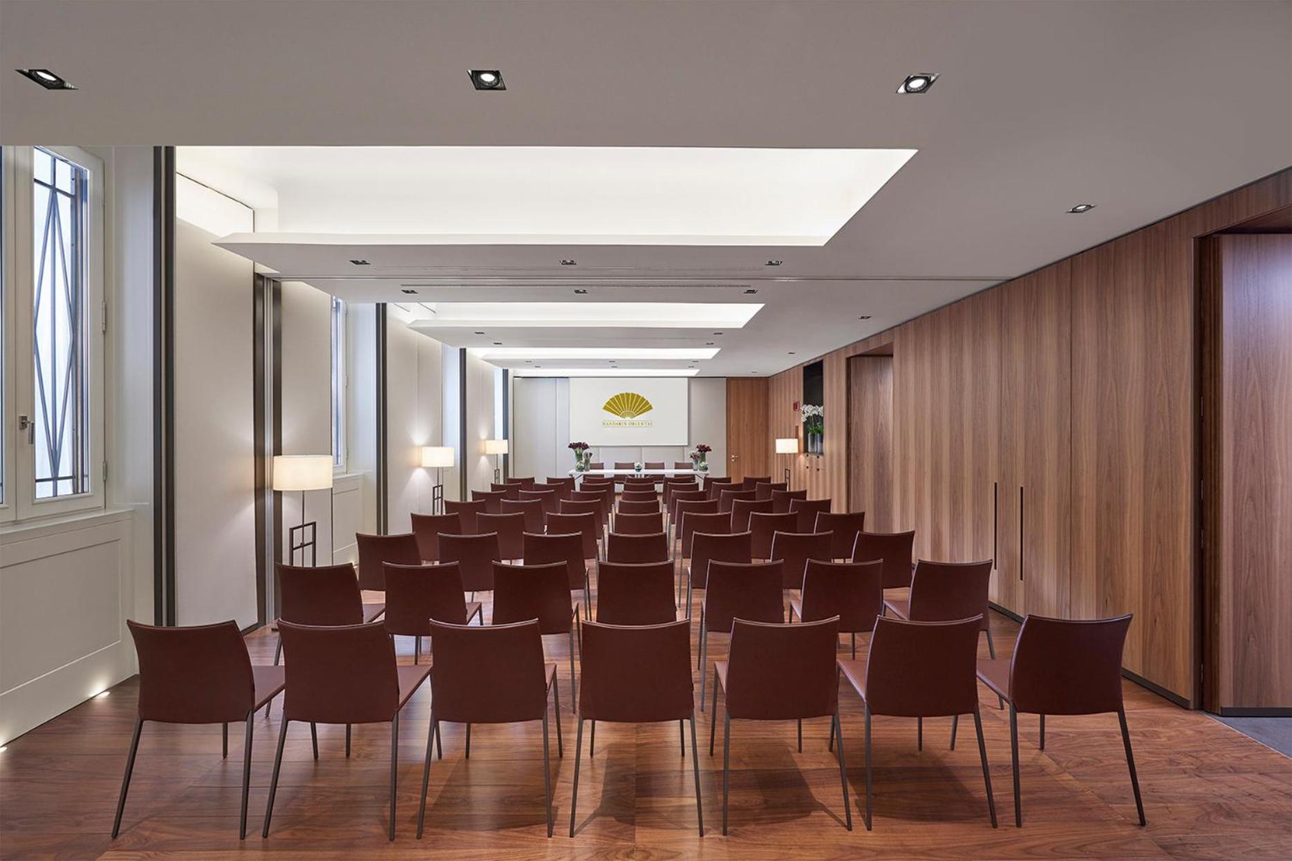 Mandarin Oriental, Milan