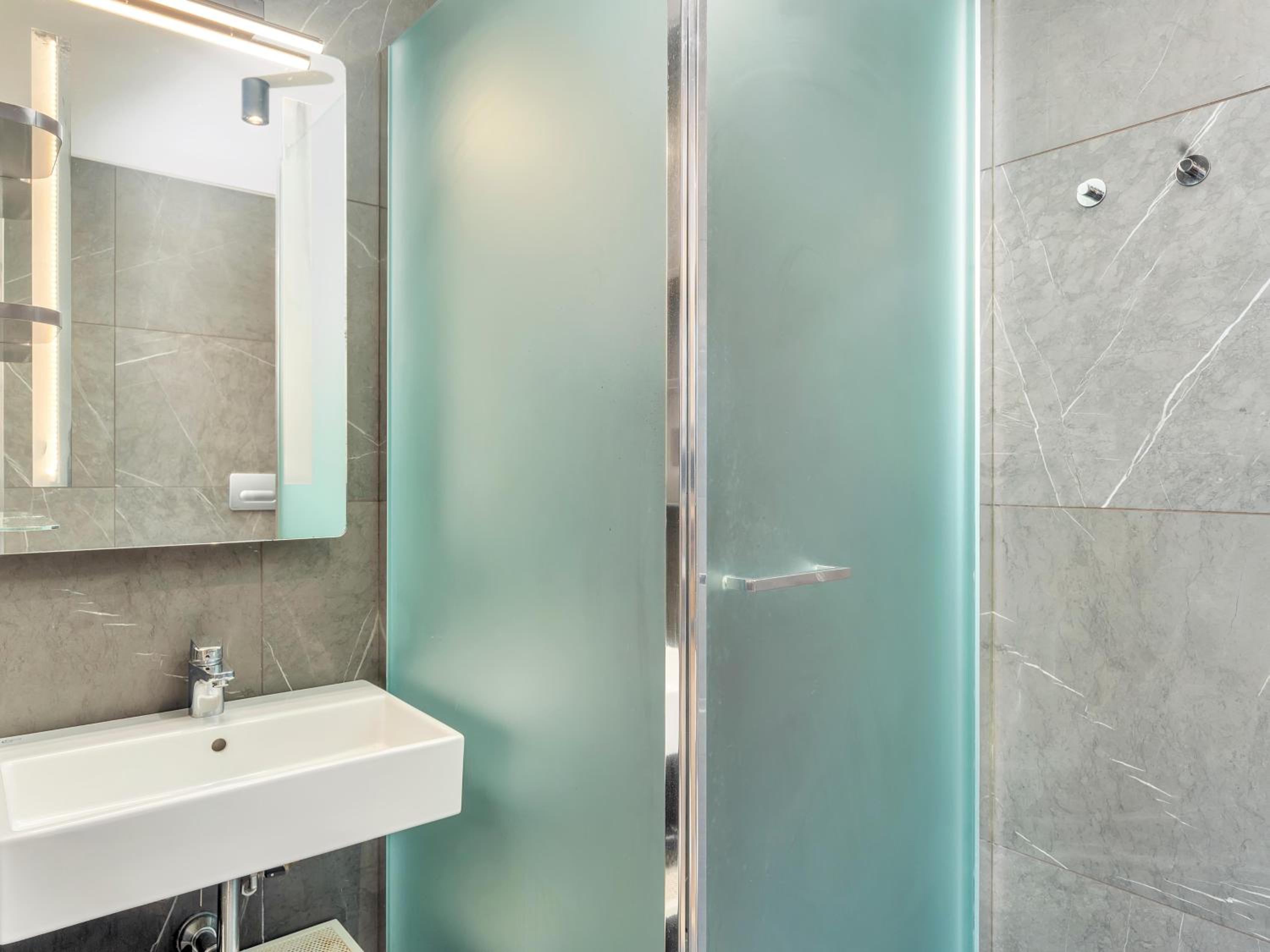 B&B Hotel Milano City Center Duomo