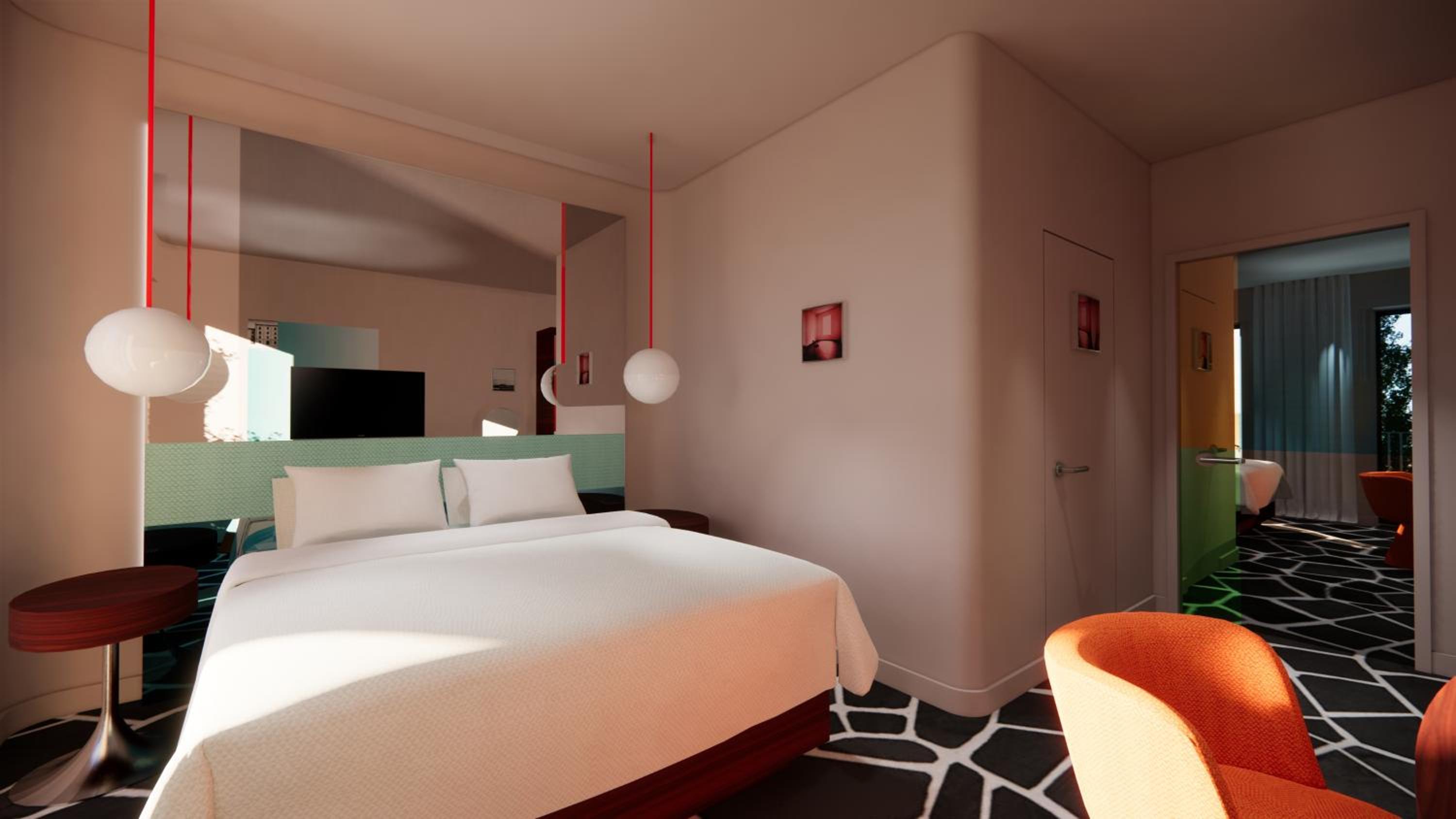 Hotel Calimala Milano