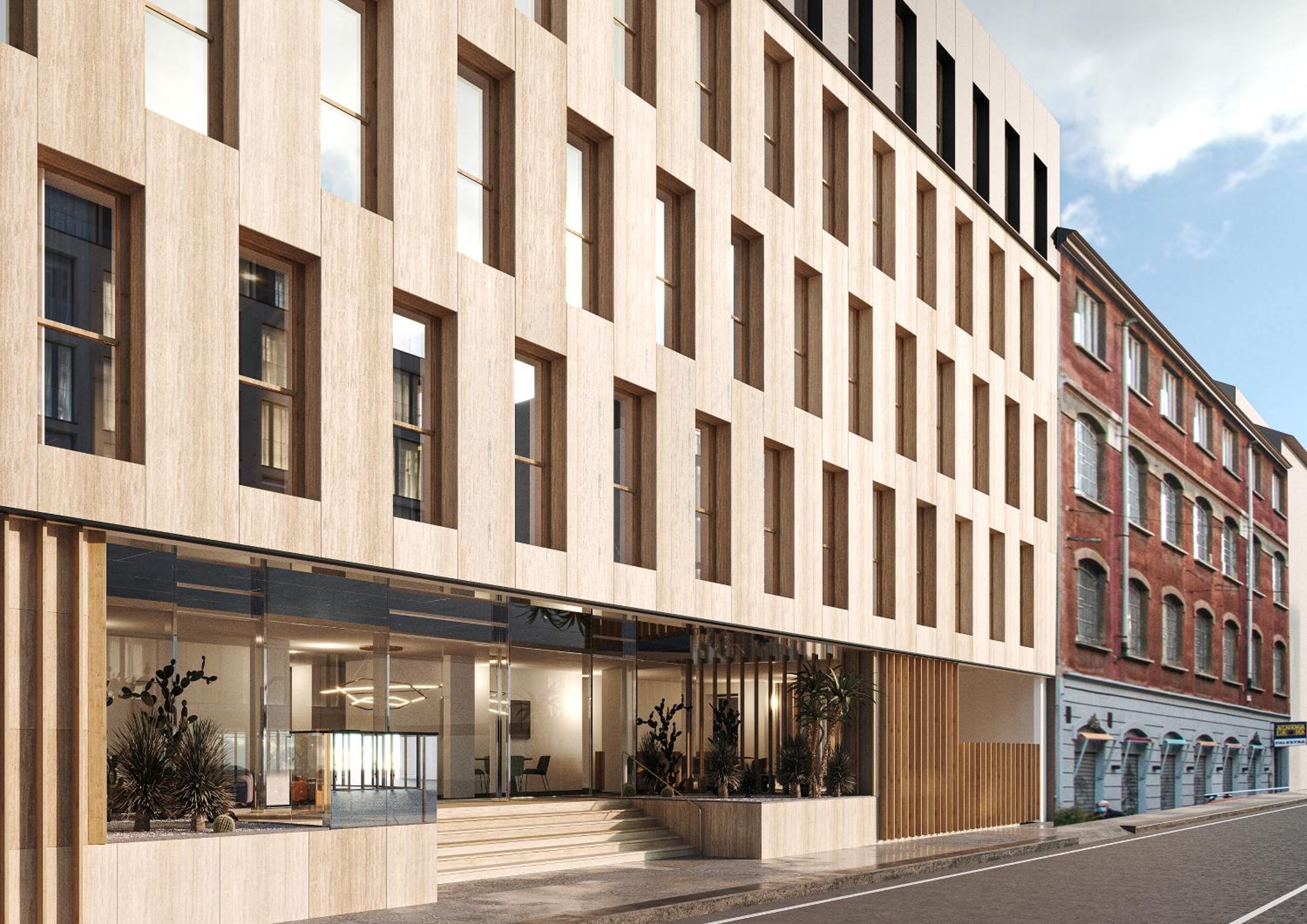 Hotel Calimala Milano