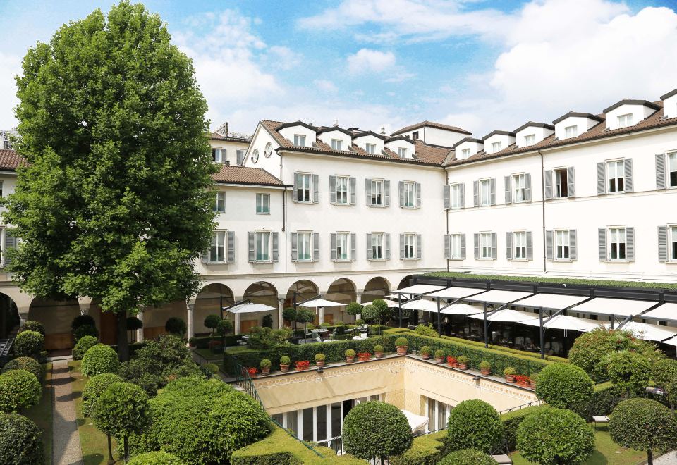 Four Seasons Hotel Milano